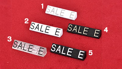 SALE