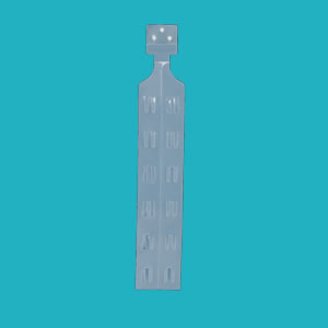 【在庫限り】クイックストリップヘビー2サイド6段2列L440mm