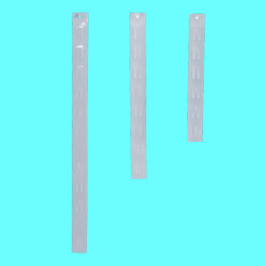 【在庫限り】クイックストリップスタンダード 8段 L413mm