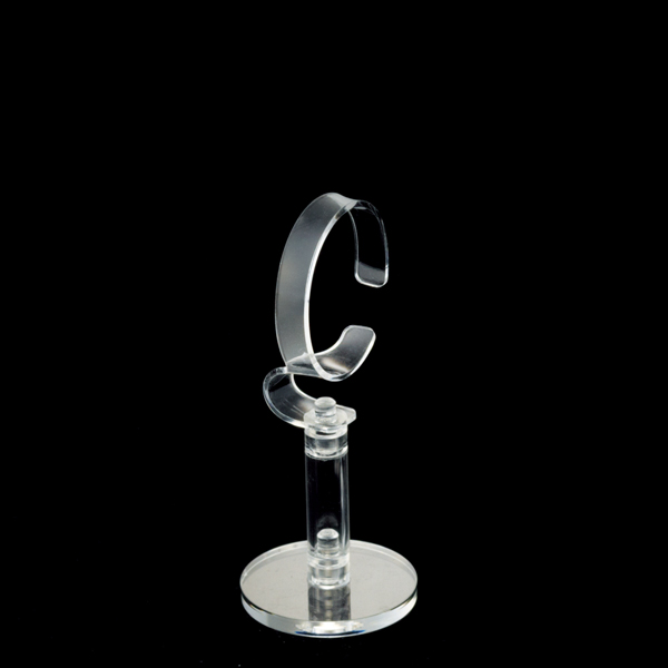 時計スタンド 婦人用 H118(バラ1ケ) 店舗用品 演出・ディスプレイ什器 アクセサリーディスプレイ