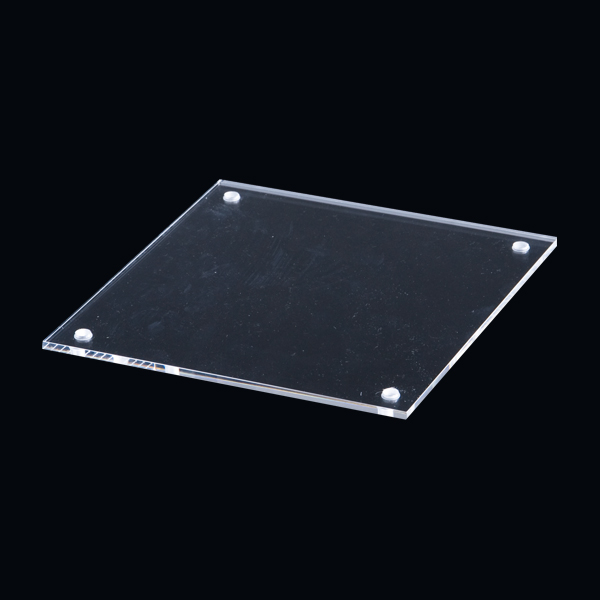 角型テーブル 200角 店舗用品 演出・ディスプレイ什器 アクセサリーディスプレイ