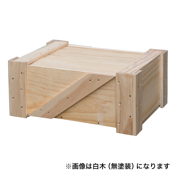 缶ビールストッカー メープル(赤茶)