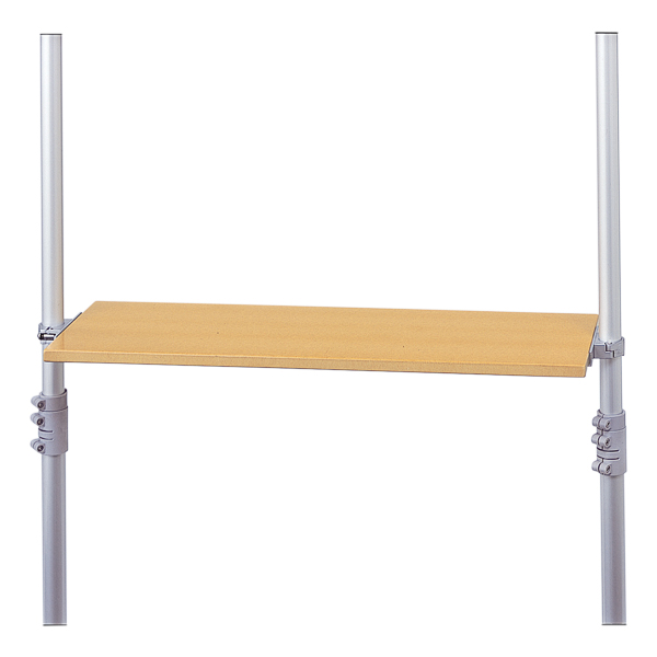 HPポール用木棚(HSS43)什器