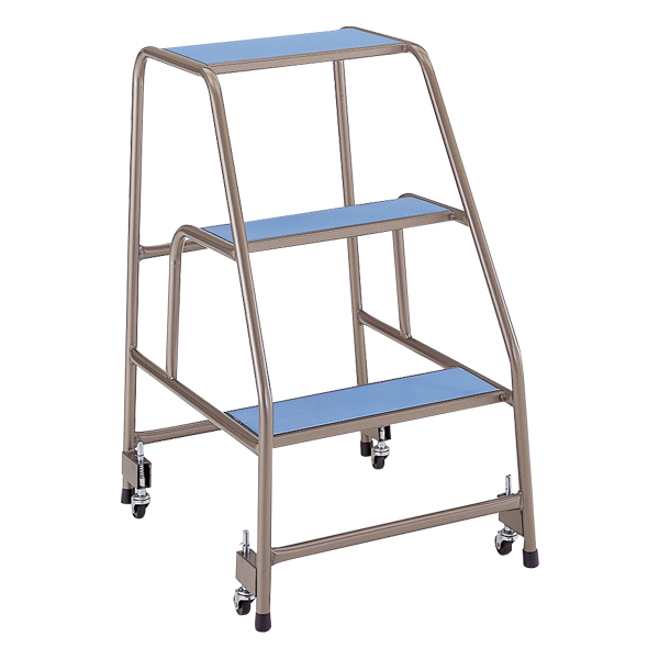 【廃番】作業用踏台3段 TAF-93→後継品41384-01へ
