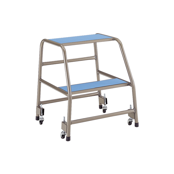 【廃番】作業用踏台2段 TAF-92→後継品41388-01へ