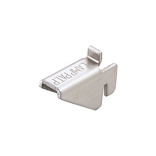LAMP 棚受 SPH-15 店舗用品 販促用品 陳列什器