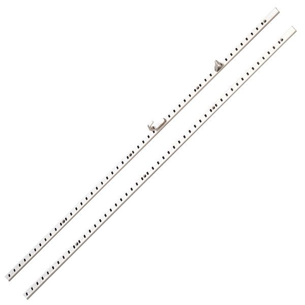 LAMP 棚柱 SP型 455 店舗用品 販促用品 陳列什器
