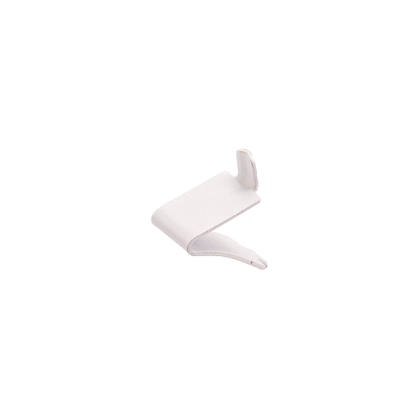 LAMP 棚受 SPB-20WT ホワイト 店舗用品 販促用品 陳列什器