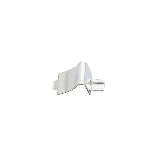LAMP 棚受 SPB-20 ステンレス 店舗用品 販促用品 陳列什器