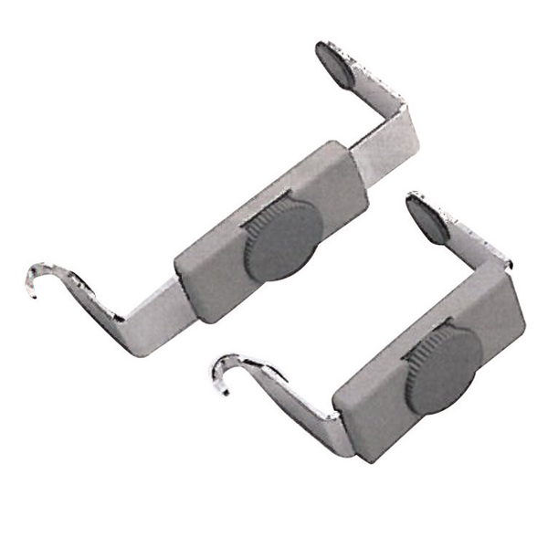 【廃番】パーティションフック PF-11(2個入)