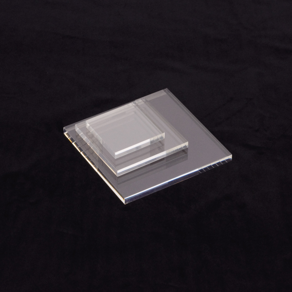 アクリルステージ(厚さ10mm)W70