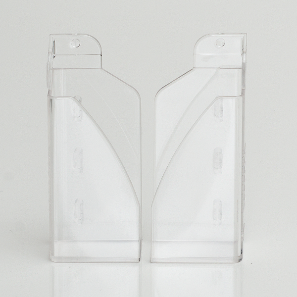 リーフレットホルダー用リーフホルダー 5セット入 内寸20mm