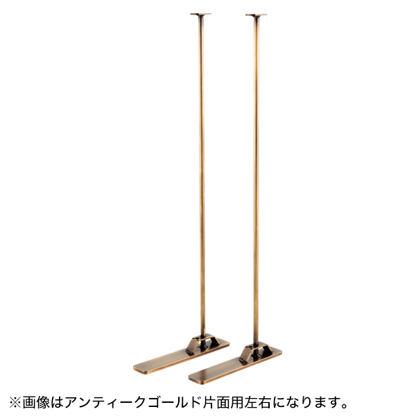 APR用スタンドベース ホワイト 片面用