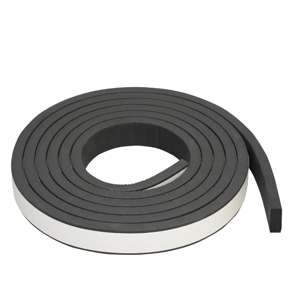 シャッター用気密材 20×50mm 6M