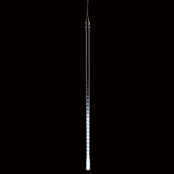 【廃番】新LEDスノーフォールライト 60CM ホワイト