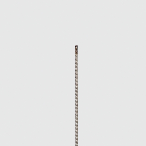 寸法切りワイヤー W-C 1.0 1.5m 店舗用品 展示用品