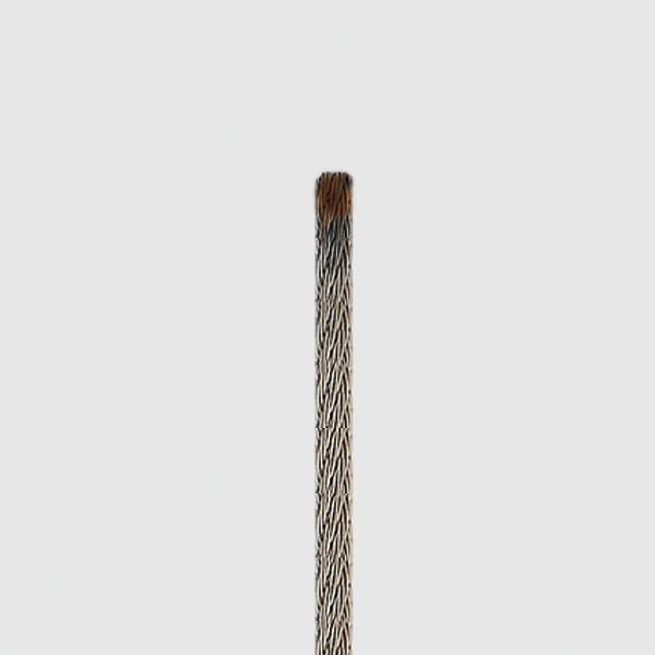 寸法切りワイヤー W-C 2.5 1.5m 店舗用品 展示用品