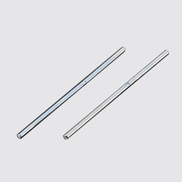 PR-J ジョイントピン(2本入) 店舗用品 展示用品