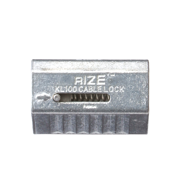 リーズロック IYP-20R 店舗用品 展示用品