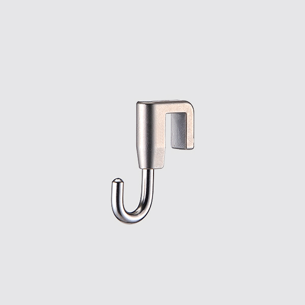 PR-28A レールフック 店舗用品 展示用品