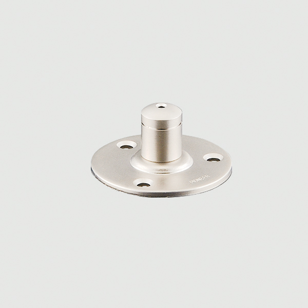CS-101 吊金具(玉付ワイヤー専用) 店舗用品 展示用品