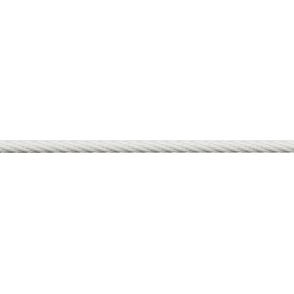 カラーワイヤー φ1.2/5m/ アイボリー