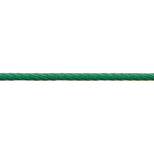 カラーワイヤー φ1.5/5m/ グリーン