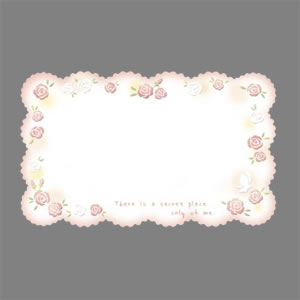 16-886 カード スウィートローズ 100P