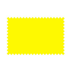 15-1803 黄カード ギザ型