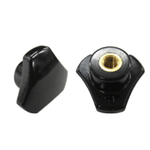 ノブナット M6 31mm 26-032 店舗用品 スカルプス