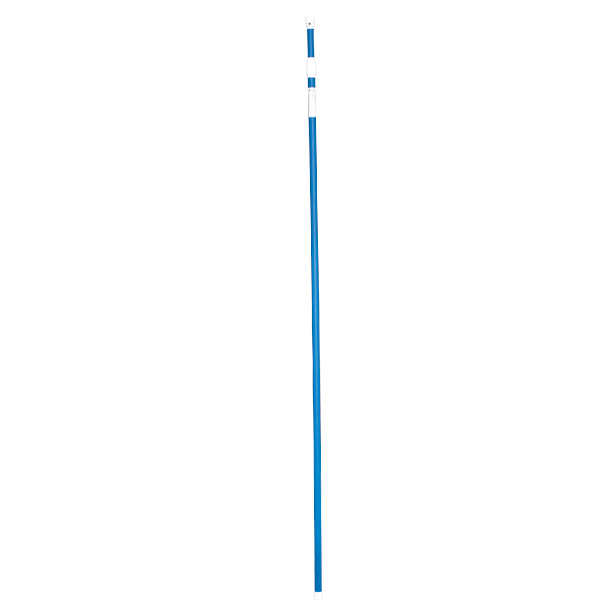 のぼり竿 オリジナルポール 濃青