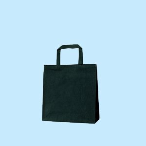 Fバッグ M クロ 100枚