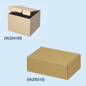 ナチュラルBOX 宅配ボックス Z-101 50×50×50mm