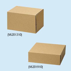 ナチュラルBOX 配送ボックス Z-14 275×165×60mm