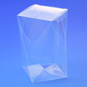 ニュークリスタルBOX ツイスターL 100枚