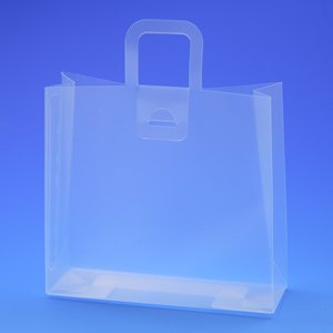 ニュークリスタルBOX BAG M 100枚