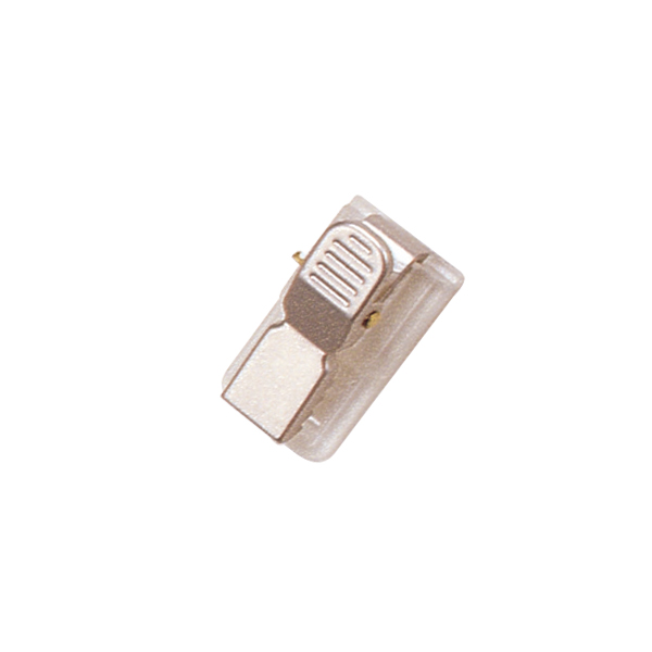クリッピーベスト 1B 安全用品 クリップ