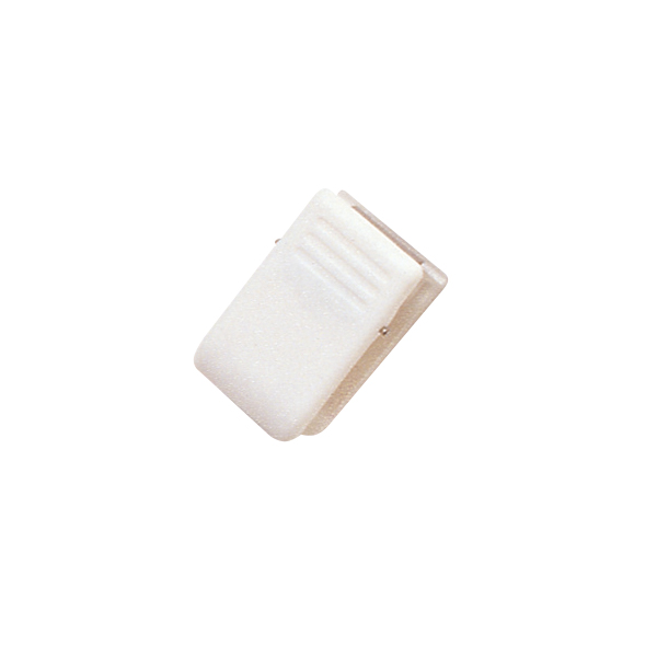 クリッピーベスト 4B 安全用品 クリップ