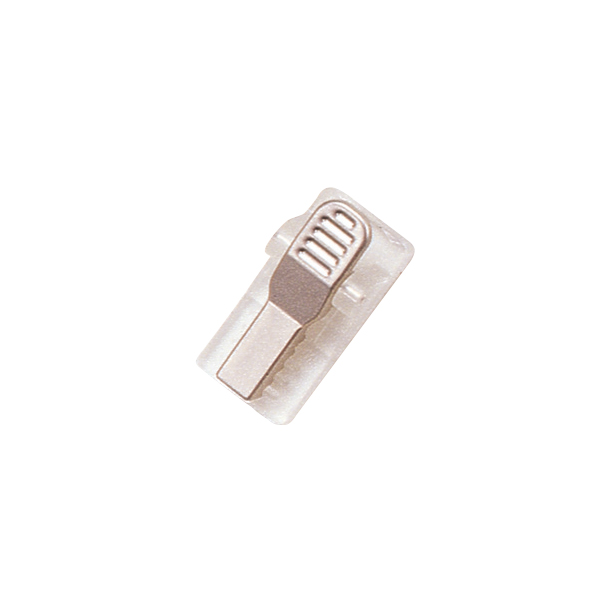 クリッピーベスト 5B 安全用品 クリップ