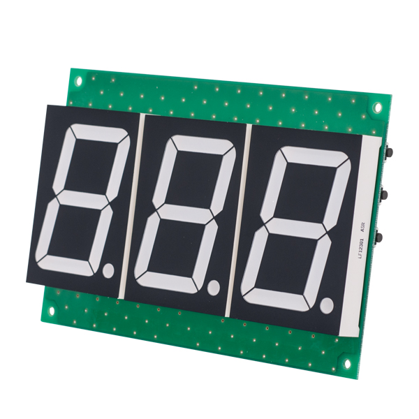 【在庫限り】NEWカウントダウンNEO 3ケタ表示