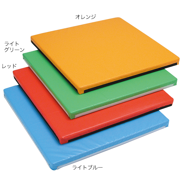 ウレタンマット Km 900 オレンジ 店舗用品のミセダス