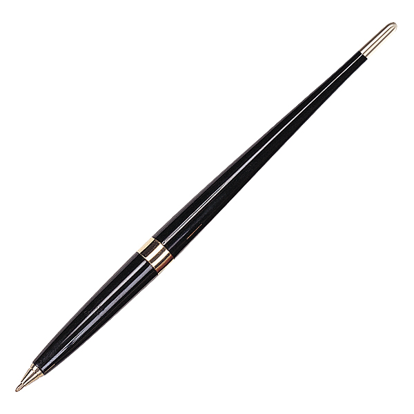 デスクペン PP-3 ゴールド