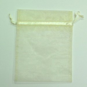 オーガンジーBAG 平袋 S IV 100枚(10枚×10束)
