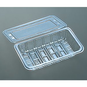 フードパック H-2-C 中平 4000枚