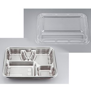 料理容器 Z-84-2 DXセット A 400枚