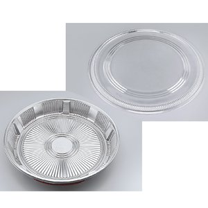 パーティ皿 Z-63 DXセット 300枚