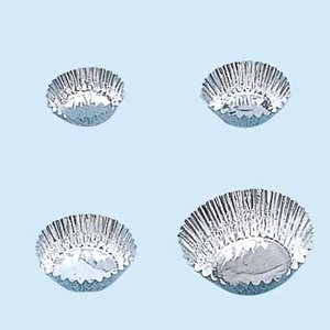 アルミケース 丸-T7F 合紙アリ