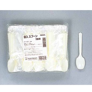 商い用 スプーン SP-100G 50ケ