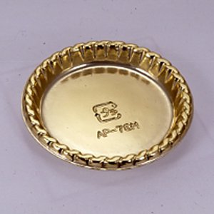 金トレー AP-77K-1 500枚