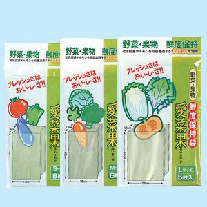 愛菜果 M 6枚入 10袋